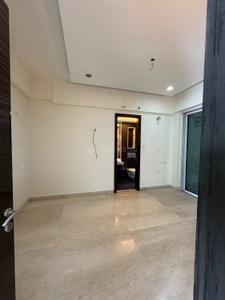 Hall Image of 2500 Sq.ft 4 BHK Builder Floor for rent in Raheja Atlantis, Lower Parel Mumbai for Rs. 500000