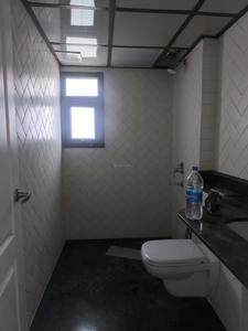Common Bathroom Image of 1415 Sq.ft 2 BHK Apartment / Flat for sale in Centreo, Bangalore City Municipal Corporation Layout Bengaluru for Rs. 17000000
