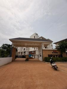 Image of 816 Sq.ft 2 BHK Apartment / Flat for sale in Ma Sarada Upavan, Bommasandra, Bengaluru for Rs. 5875200