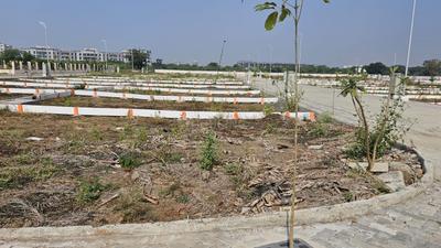 Image of 1000 Sq.ft Residential Plot / Land for sale in Mohgaon, Nagpur for Rs. 1600000