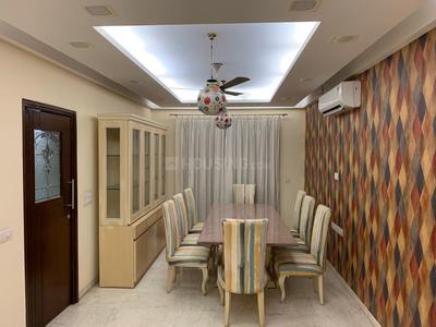 4 BHK Flat