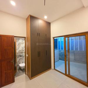 Bedroom Image of 2900 Sq.ft 5 BHK Independent House for sale in Kakkanad Kochi for Rs. 17000000