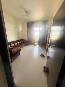Hall Image of 2650 Sq.ft 4 BHK Apartment / Flat for sale in Rangjee Heights, Nirbhay Nagar Agra for Rs. 21000000