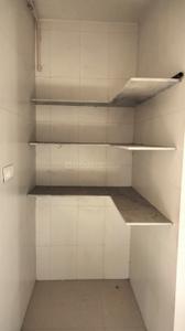 Kitchen Image of 1825 Sq.ft 3 BHK Apartment / Flat for sale in Palanpur Surat for Rs. 7451000