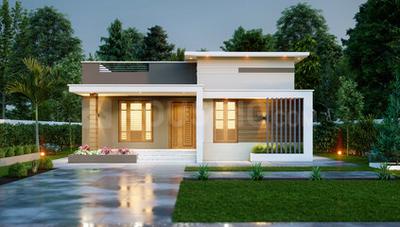 2 BHK Independent House