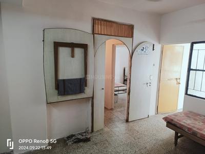 Hall Image of 603 Sq.ft 1 BHK Apartment / Flat for sale in Vejalpur Ahmedabad for Rs. 2700000