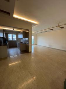 Hall Image of 1350 Sq.ft 3 BHK Apartment / Flat for sale in Santacruz East Mumbai for Rs. 42500000