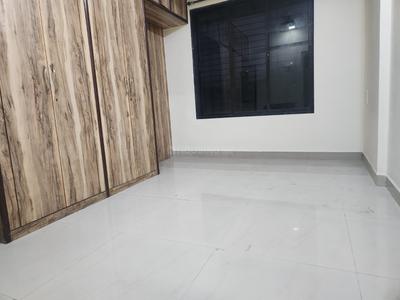 Bedroom Image of 1040 Sq.ft 2 BHK Apartment / Flat for sale in Ghansoli Navi Mumbai for Rs. 14000000