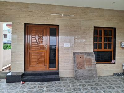 Image of 1800 Sq.ft 3 BHK Independent House for sale in Othakalmandapam, Coimbatore for Rs. 8500000