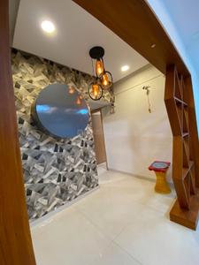 Hall Image of 725 Sq.ft 2 BHK Apartment / Flat for sale in Sukhwani Artize, Ravet Pune for Rs. 9000000