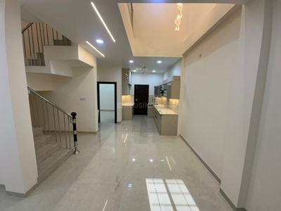 Hall Image of 1800 Sq.ft 3 BHK Independent House for sale in Bhicholi Mardana Indore for Rs. 9500000
