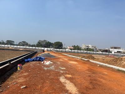 Image of 1800 Sq.ft Residential Plot / Land for sale in Allipuram, Nellore for Rs. 2800000