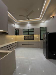 Kitchen Image of 4500 Sq.ft 5 BHK Villa for sale in Vaishali Nagar Extension Jaipur for Rs. 31100000