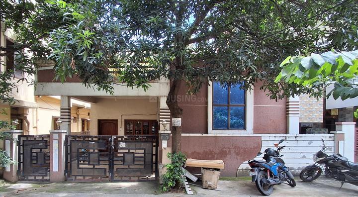 RESALE BUILDING KAPRA Main Image 1