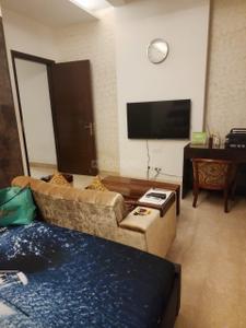 Hall Image of 4500 Sq.ft 4 BHK Builder Floor for rent in Sector 52 Noida for Rs. 70000