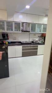 Kitchen Image of 2760 Sq.ft 4 BHK Apartment / Flat for sale in Sahyadri Tower, Malad East Mumbai for Rs. 80000000