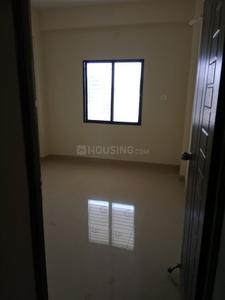 Hall Image of 1050 Sq.ft 2 BHK Apartment / Flat for sale in Wanadongri Nagpur for Rs. 3500000