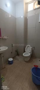 Bathroom Image of 1300 Sq.ft 2.5 BHK Independent House for rent in Dhoomanganj Allahabad for Rs. 18000