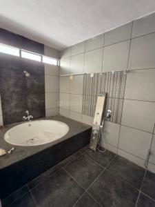 Image of 2420 Sq.ft 4 BHK Villa for rent in BR Poonam Pride, Shela, Ahmedabad for Rs. 43000