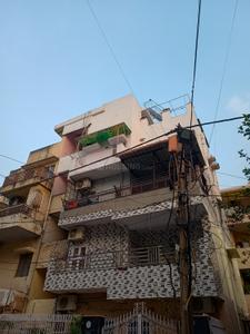 Image of 800 Sq.ft 2.5 BHK Duplex for sale in Dilshad Garden, New Delhi for Rs. 9500000