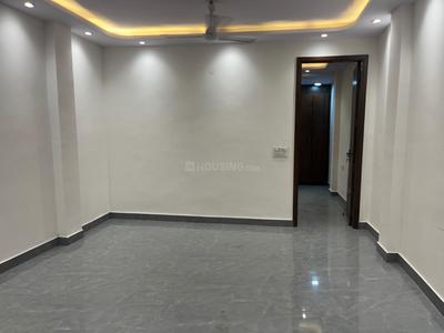 1 BHK Independent Builder Floor