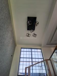Bedroom Image of 2010 Sq.ft 3 BHK Independent House for sale in Tejaji Nagar Indore for Rs. 9500000