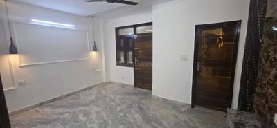 Bedroom Image of 450 Sq.ft 1 BHK Apartment / Flat for sale in Jharoda Kalan New Delhi for Rs. 2500000