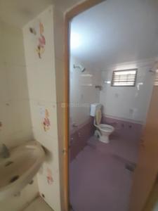 Image of 2420 Sq.ft 3 BHK Villa for rent in South Bopal, Ahmedabad for Rs. 25000