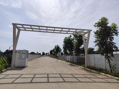 Image of 1200 Sq.ft Residential Plot / Land for sale in Devanahalli, Bengaluru for Rs. 9599000
