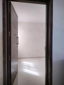 Main Entrance Image of 992 Sq.ft 2 BHK Apartment / Flat for sale in Saritha Serene, Gunjur Village Bengaluru for Rs. 9400000