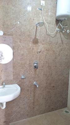 Image of 1300 Sq.ft 2 BHK Builder Floor for rent in Hulimavu, Bengaluru for Rs. 35000