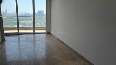 Living Room Image of 1380 Sq.ft 2 BHK Apartment / Flat for rent in Supertech Supernova, Sector 94 Noida for Rs. 50000