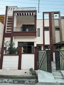 Image of 1250 Sq.ft 3 BHK Villa for sale in Jaspur Khurd, Kashipur for Rs. 7000000