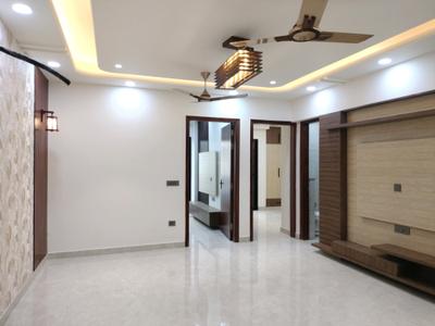 Living Room Image of 1260 Sq.ft 3 BHK Builder Floor for sale in BPTP District 3, Sector 85 Faridabad for Rs. 14200000