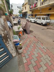 Image of 1300 Sq.ft 2 BHK Builder Floor for sale in Nava Naroda, Ahmedabad for Rs. 3500000