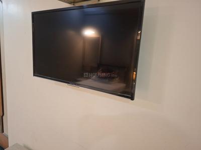 Hall Image of 30 Amenities PG Coliving  in Andheri East, Mumbai