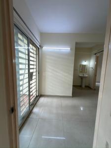 Hall Image of 1070 Sq.ft 2 BHK Apartment / Flat for sale in GM Infinite Smondo 2, Electronic City Bengaluru for Rs. 8000000