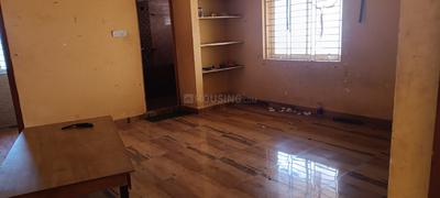 Bedroom Image of 224 Sq.ft 1 RK Builder Floor for rent in Khandagiri Bhubaneswar for Rs. 12000