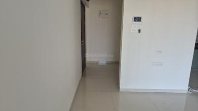 Living Room Image of 1000 Sq.ft 2 BHK Apartment / Flat for rent in Legacy ILife Upper NIBM, Undri Pune for Rs. 21500