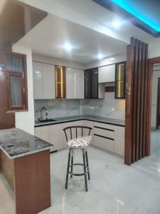 Hall Image of 1650 Sq.ft 3 BHK Apartment / Flat for sale in Sector 49 Noida for Rs. 6900000