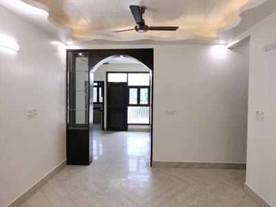 3 BHK Flat