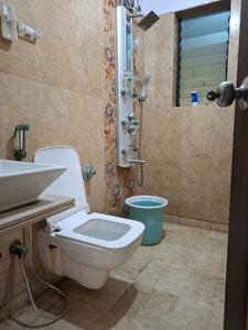 Bedroom Two Image of 1115 Sq.ft 2 BHK Apartment / Flat for sale in Bhakti Ornate Apartments, Kamothe Navi Mumbai for Rs. 15000000