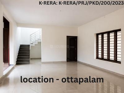 Hall Image of 1500 Sq.ft 3 BHK Independent House for sale in Vidyut Nagar Palakkad for Rs. 6000000