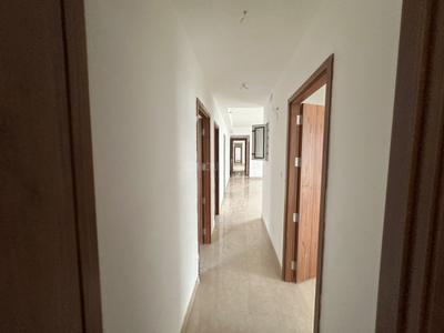 Image of 1800 Sq.ft 3.5 BHK Apartment / Flat for sale in ATS Rhapsody, Noida Extension, Greater Noida for Rs. 24000000