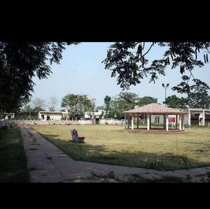 Image of 300 Sq.ft Residential Plot / Land for sale in Sigma 1, Greater Noida for Rs. 38000000