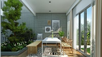 Image of 2400 Sq.ft Residential Plot / Land for sale in EARTH & ESSENCE PLOT DEVELOPMENT, Hosahalli, Bengaluru for Rs. 37500678