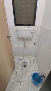 Image of 587 Sq.ft 1 BHK Apartment / Flat for rent in Siddhi Primus Society, Wakad, Pune for Rs. 25000