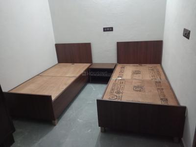 Bedroom Image of 155 Sq.ft 1 RK Independent House for rent in Putli Ghar Amritsar for Rs. 5500