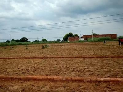 Image of 900 Sq.ft Residential Plot / Land for sale in Kareli, Allahabad for Rs. 330000
