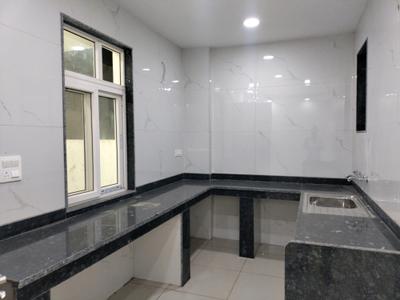Kitchen Image of 979 Sq.ft 2 BHK Builder Floor for sale in Uniwest Arcade Homes, Sector 102 Noida for Rs. 6450000